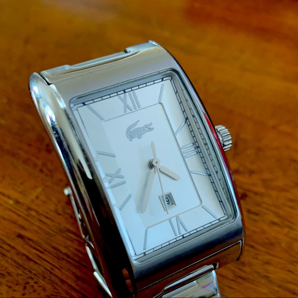 Lacoste Watch